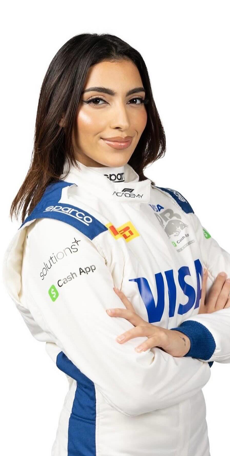 Amna Al Qubaisi
