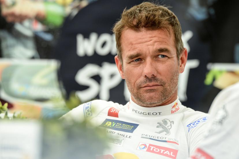 Sébastien Loeb